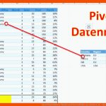 Excel Pivot: Mehrere Tabellen In Pivot Verbinden @ Codedocu_de ... Fuer Pivot Tabelle Mehrere Arbeitsblätter