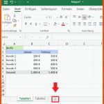 Excel-tabellen ZusammenfÃ¼hren â so Einfach GehtÂ´s! - Ionos Fuer Excel Zwei Tabellen In Einem Arbeitsblatt