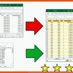 Excel Tabellen ZusammenfÃ¼hren - Power Query Abfrage [konsolidieren, Verbinden, VerknÃ¼pfen, Pivot] Fuer Excel Zwei Tabellen In Einem Arbeitsblatt