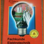 Fachkunde Elektrotechnik - Abebooks Fuer Arbeitsblätter Fachkunde Elektrotechnik Lösungen