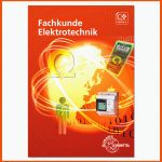 Fachkunde Elektrotechnik Fuer Arbeitsblätter Fachkunde Elektrotechnik Lösungen Pdf