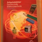 Fachkunde Elektrotechnik LÃ¶sungen In 63263 Neu-isenburg FÃ¼r 15,00 ... Fuer Arbeitsblätter Fachkunde Elektrotechnik