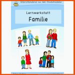 Familien-werkstatt FÃ¼r Die Grundschule Fuer Familie Früher Heute Arbeitsblätter