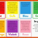 Farbenlehre Und Basteltipps FÃ¼r Kitas - Betzold Blog Fuer Farben Lernen Kindergarten Arbeitsblatt