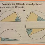 Fehlende Winkel Berechnen (dreieck)? (mathe) Fuer Fehlende Winkel Berechnen Dreieck Arbeitsblatt