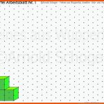 Feines Aus Wuppertal: soma WÃ¼rfel Aufgaben, Einzelteile Zeichnen ... Fuer Würfel Zeichnen Arbeitsblatt