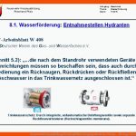 Feuerwehrkreisausbildung Rheinlandpfalz Lehrgang Maschinist thema ... Fuer Dvgw Arbeitsblatt W 405 Pdf