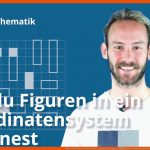 Figuren In Ein Koordinatensystem Zeichnen: so Geht's! â Mathe Duden Learnattack Fuer Figuren Im Koordinatensystem Zeichnen Arbeitsblatt