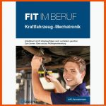 Fit Im Beruf - Kraftfahrzeugmechatronik Fuer Arbeitsblätter Kraftfahrzeugtechnik Lernfelder 9 14 Lösungen Pdf