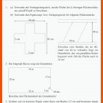 FlÃ¤che Berechnen, Geometrie, 5. Klasse, Aufgaben Und Ãbungsblatt ... Fuer Geometrie Klasse 5 Arbeitsblätter Zum Ausdrucken