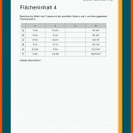 FlÃ¤cheninhalt Fuer Fläche Und Umfang Berechnen 6.klasse Arbeitsblätter Mit Lösungen