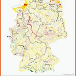 FlÃ¼sse Und Seen: HÃ¤lfte Deutscher GewÃ¤sser Ã¶kologisch Verarmt ... Fuer Deutschland Gebirge Flüsse Arbeitsblatt