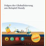 Folgen Der Globalisierung Am Beispiel Handy Germanwatch E.v. Fuer Arbeitsblatt Globalisierung