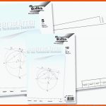 Folia ArbeitsblÃ¤tter FÃ¼r Technisches Zeichnen 120g/qm, WeiÃ, Din A4, 10 Blatt Fuer Technisches Zeichnen Arbeitsblätter