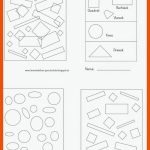 Formen Erkennen (lernstÃ¼bchen) formen Vorschule, Geometrie ... Fuer Geometrische formen Kindergarten Arbeitsblätter