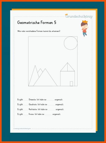 Geometrie 5 Klasse Arbeitsblätter Kostenlos