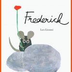 Frederick - - Leo Lionni Beltz Fuer Frederick Maus Arbeitsblätter