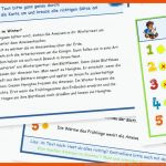 Freiarbeitsmaterial FÃ¼r Die Grundschule - Differenziert - Wunderwelten Fuer Arbeitsblätter Deutsch Förderschule Kostenlos