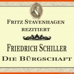 Friedrich Schiller âdie BÃ¼rgschaftâ (1798) Fuer Die Bürgschaft Arbeitsblatt