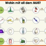 FÃ¼r Das DemnÃ¤chst Anstehende thema MÃ¼ll Und Recycling Habe Ich Ein ... Fuer Arbeitsblatt Mülltrennung Kindergarten