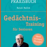 GedÃ¤chtnistraining FÃ¼r Senioren - Das GroÃe Praxisbuch by ... Fuer Wortfindungsübungen Arbeitsblätter