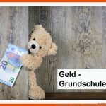 Geld Grundschule - Euro Und Cent - Wiki.wisseninklusiv Fuer Wechselgeld Berechnen Arbeitsblatt
