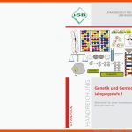 Genetik Und Gentechnik - Jahrgangsstufe 9 - - Docsity Fuer Systemebenen Biologie Arbeitsblatt