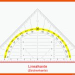 Geodreieck - Matheretter Fuer Das Geodreieck Arbeitsblatt