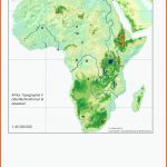 Geographie & Informatik â¦ â â¦ Geoinformatik Fuer Klimazonen Afrikas Arbeitsblatt