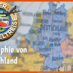 Geographie Von Deutschland - Einfach ErklÃ¤rt! Landschaften, Gebirge, FlÃ¼sse, Seen, Inseln ... Fuer Gebirge Deutschland Arbeitsblatt