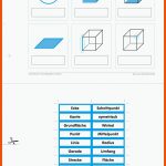 Geometrie Arbeitsblatt A5 Lang - Grundbegriffe (2) Geometrie ... Fuer Geometrische Grundbegriffe Arbeitsblätter