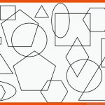 Geometrie: Ebene Figuren Und formen - Aufgabe 3 Wie Viele formen Fuer Ebene Figuren Arbeitsblatt