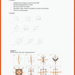 Geometrie In Der Grundschule - Ãbungsblatt 9 - Ãbungsblatt 9 1 ... Fuer Achsensymmetrie Buchstaben Arbeitsblatt