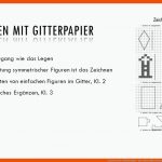 Geometrische Abbildungen - Ppt Video Online Herunterladen Fuer Symmetrische Figuren Ergänzen Arbeitsblatt