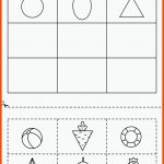 Geometrische formen Ausschneiden Und EinfÃ¼gen. Arbeitsblatt ... Fuer Geometrische formen Erkennen Arbeitsblatt