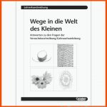 GerÃ¤tesatz âwege In Die Welt Des Kleinenâ-w-21779 Fuer Heuaufguss Arbeitsblatt