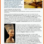 Geschichte Arbeitsblatt: Ãgypten, Das Land Der Pharaonen - Docsity Fuer Bau Der Pyramiden Arbeitsblatt