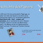 Geschichte Des Papiers - Ppt Video Online Herunterladen Fuer Papyrus Herstellung Arbeitsblatt