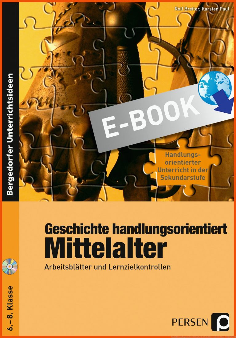 Geschichte handlungsorientiert: Mittelalter für arbeitsblätter geschichte klasse 6 mittelalter pdf