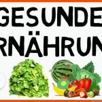 Gesunde ErnÃ¤hrung: 10 Regeln (dge) Fuer 10 Regeln Der Dge Arbeitsblatt