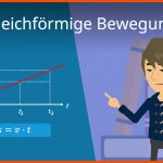 GleichfÃ¶rmige Bewegung Fuer Gleichförmige Bewegung Arbeitsblatt