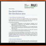 Gleichnisse â Material Fuer Gleichnisse Arbeitsblatt