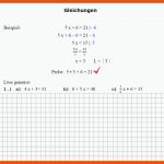 Gleichungen Aufgaben Klasse 7: Gleichungen LÃ¶sen Fuer Gleichungen Aufstellen Und Lösen Arbeitsblatt