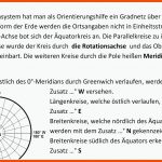 Gradnetz Fuer Gradnetz Der Erde Arbeitsblatt