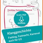 Gratis-downloads FÃ¼r Kita, Grundschule Und Sekundarstufe - Lugert ... Fuer Peter Und Der Wolf Arbeitsblätter Kindergarten