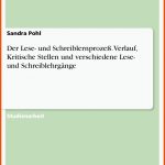 Grin - Der Lese- Und SchreiblernprozeÃ. Verlauf, Kritische Stellen Und Verschiedene Lese- Und SchreiblehrgÃ¤nge Fuer tobi Fibel Arbeitsblätter Kostenlos