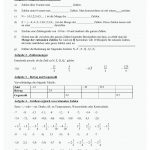 Grundlagen - Rationale Zahlen 3 11 â 7 5 3,0 â 3 12 5 125 â 4 1 3   Fuer Klassenarbeit Rationale Zahlen Arbeitsblatt Mit Lösungen