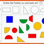 Grundschulblogs.de Fuer Geometrische formen Kindergarten Arbeitsblätter
