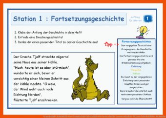 4 Leseverständnis 4 Klasse Arbeitsblätter Kostenlos - Allgemeine