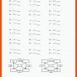 Grundschule-nachhilfe.de Arbeitsblatt Mathe Klasse 1 ... Fuer Arbeitsblätter Mathe 1 Klasse